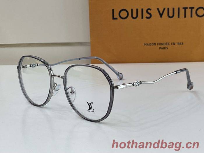 Louis Vuitton Sunglasses Top Quality LVS00810